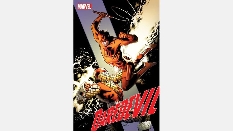 Aanvragen voor Marvel Comics juni 2021
