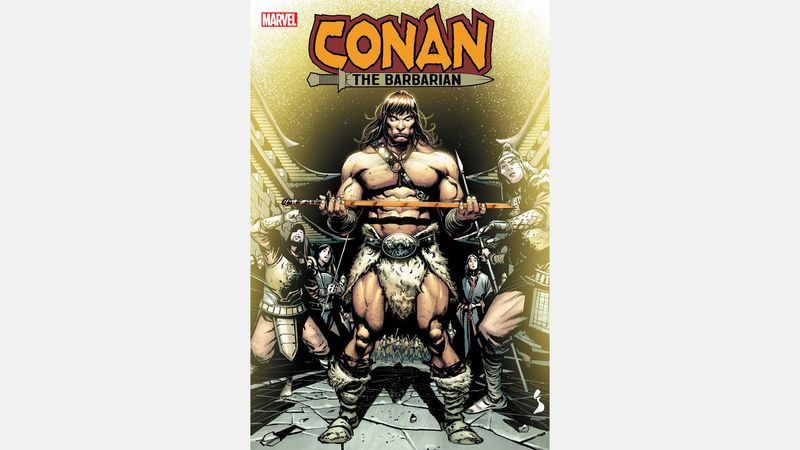 Aanvragen voor Marvel Comics juni 2021