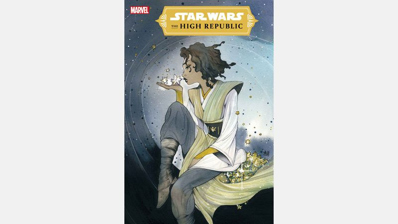 Aanvragen voor Marvel Comics juni 2021