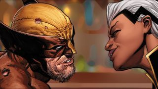 Il teaser di Wolverine #7