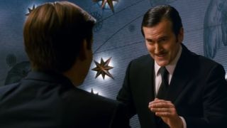 Bruce Campbell i Spider-Man 3