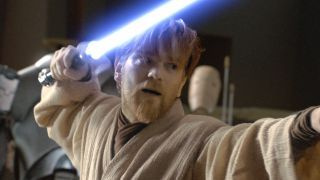 Obi Wan Kenobi