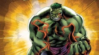 Unsterblicher Hulk Nr. 50 Variantencover