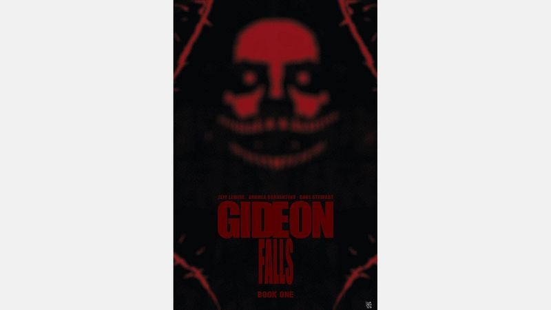 Gideon Falls