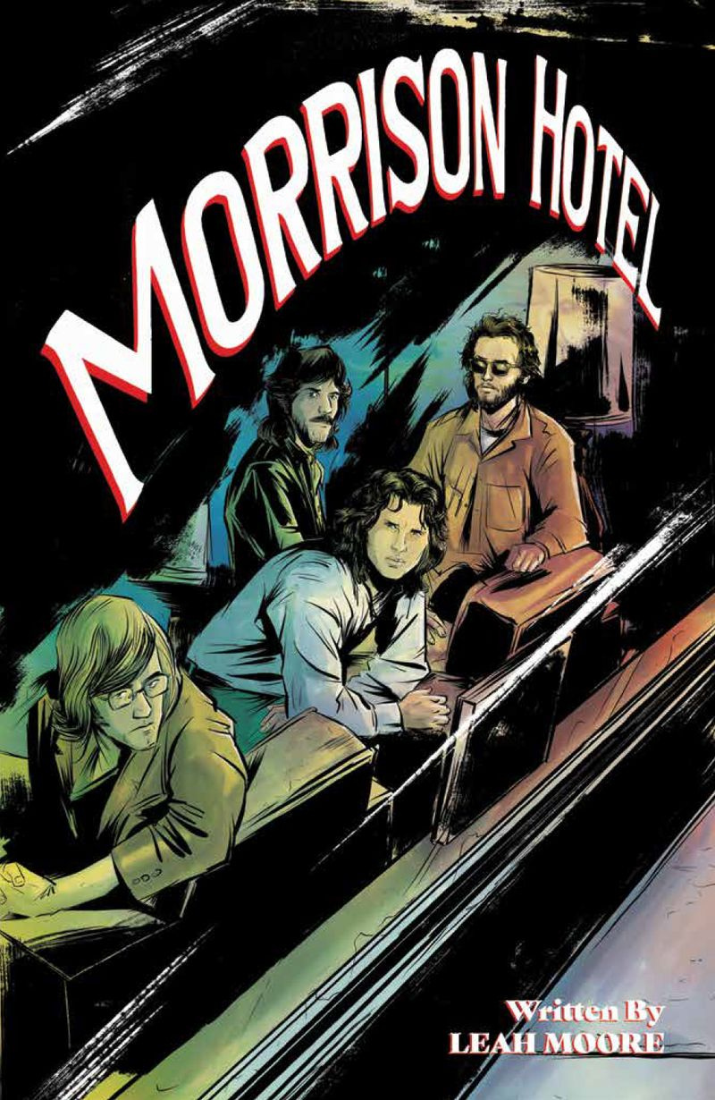 Morrison Hotel