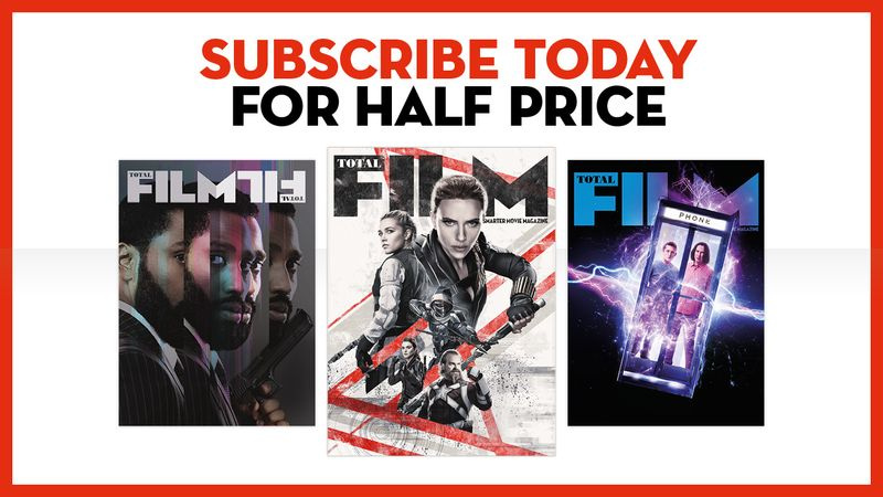 Total film