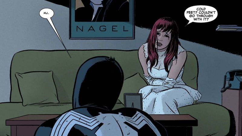 billede fra Spider-Man: One Moment in Time