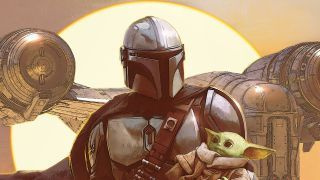 The Mandalorian stagione 2