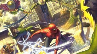 Sinister Six