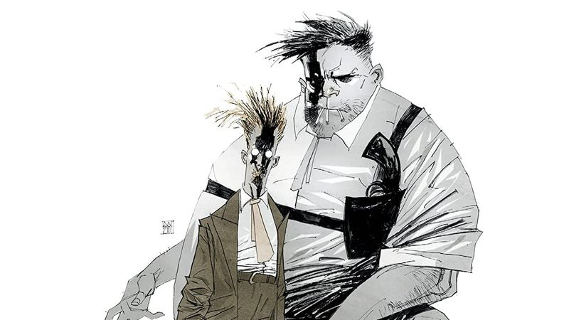 Sam & Twitch