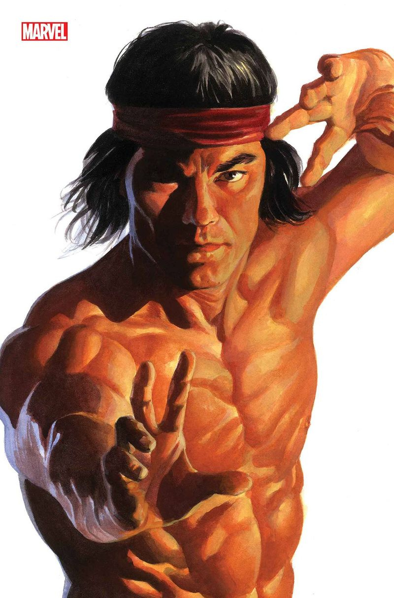 Shang-Chi