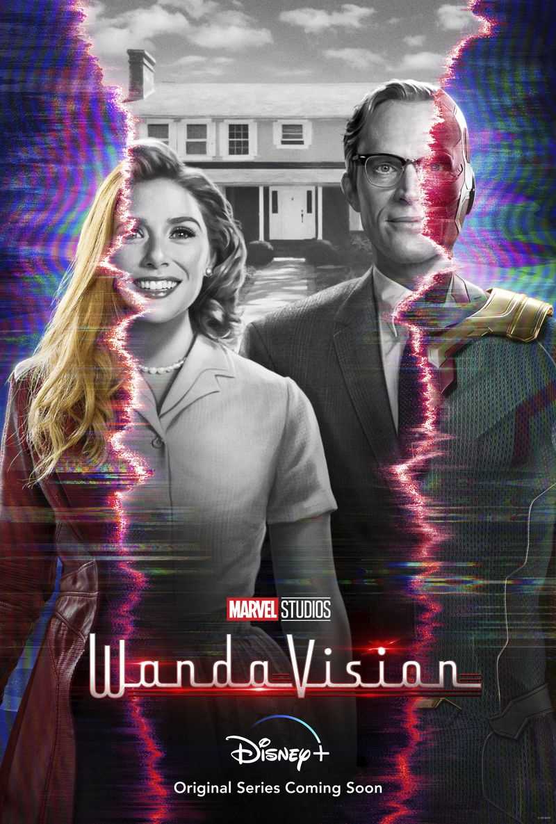 Wanda Vision