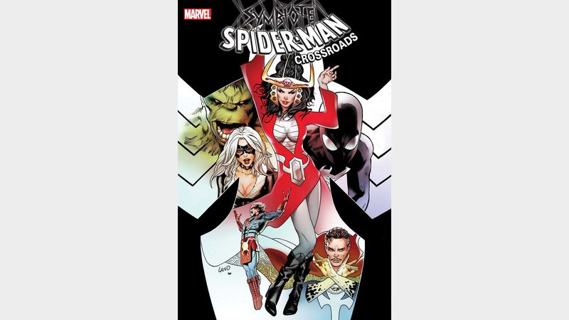 Marvel Comicsin marraskuun 2021 tarjouspyyntö