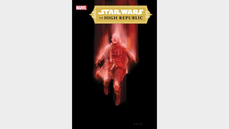Marvel Comicsin marraskuun 2021 tarjouspyyntö