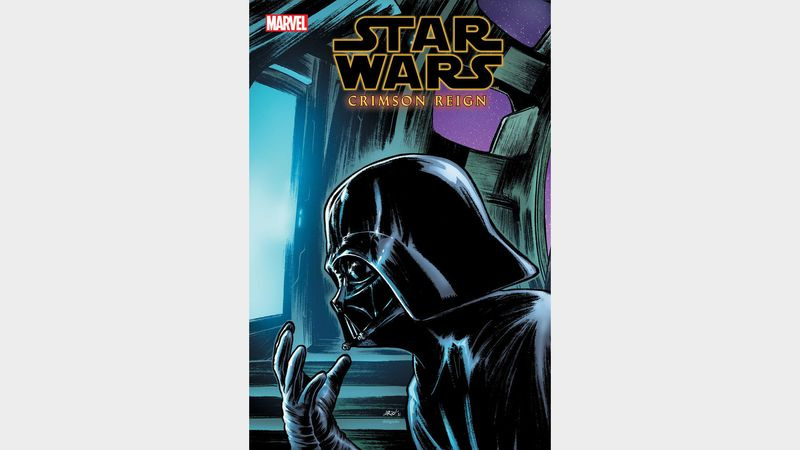 Marvel Comicsin marraskuun 2021 tarjouspyyntö