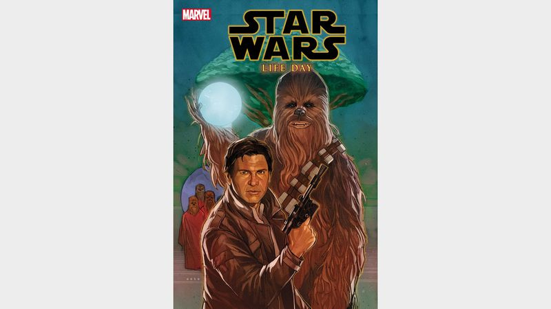 Marvel Comicsin marraskuun 2021 tarjouspyyntö