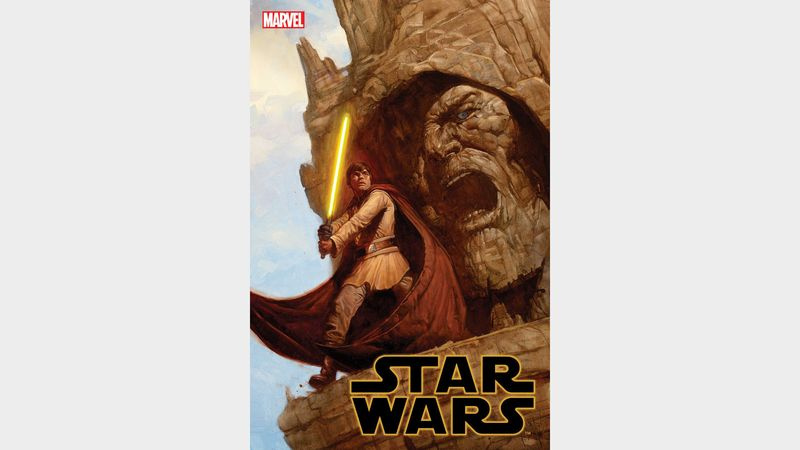 Marvel Comicsin marraskuun 2021 tarjouspyyntö