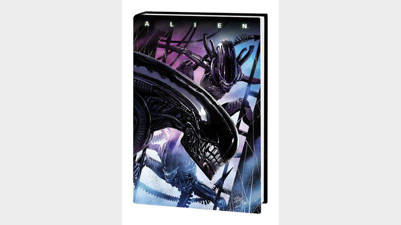 Marvel Comicsin marraskuun 2021 tarjouspyyntö