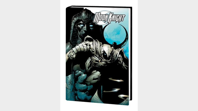 Marvel Comicsin marraskuun 2021 tarjouspyyntö