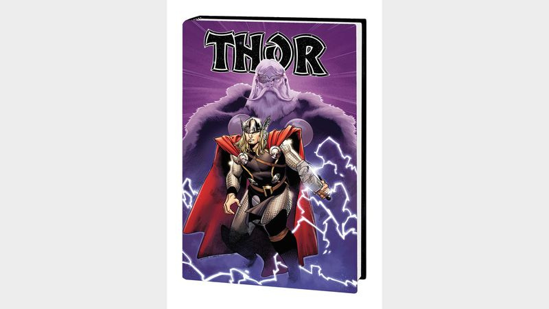 Marvel Comicsin marraskuun 2021 tarjouspyyntö
