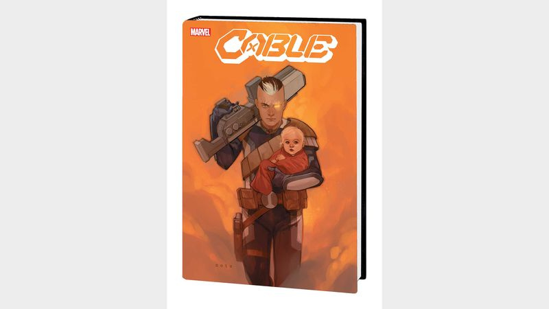Marvel Comicsin marraskuun 2021 tarjouspyyntö