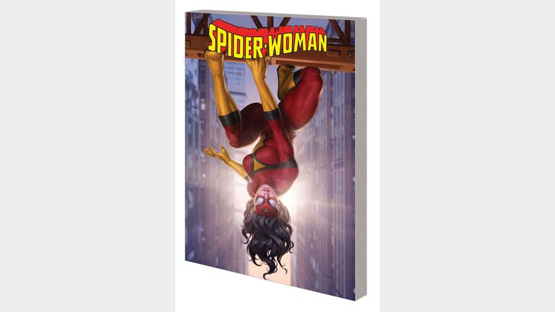 Marvel Comicsin marraskuun 2021 tarjouspyyntö