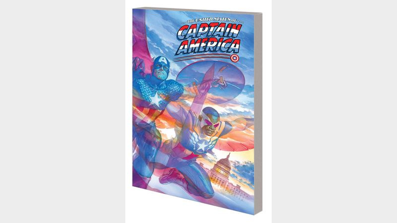 Marvel Comicsin marraskuun 2021 tarjouspyyntö