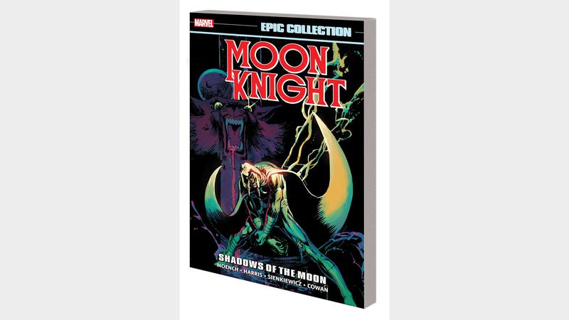 Marvel Comicsin marraskuun 2021 tarjouspyyntö