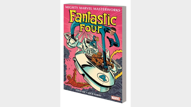 Marvel Comicsin marraskuun 2021 tarjouspyyntö