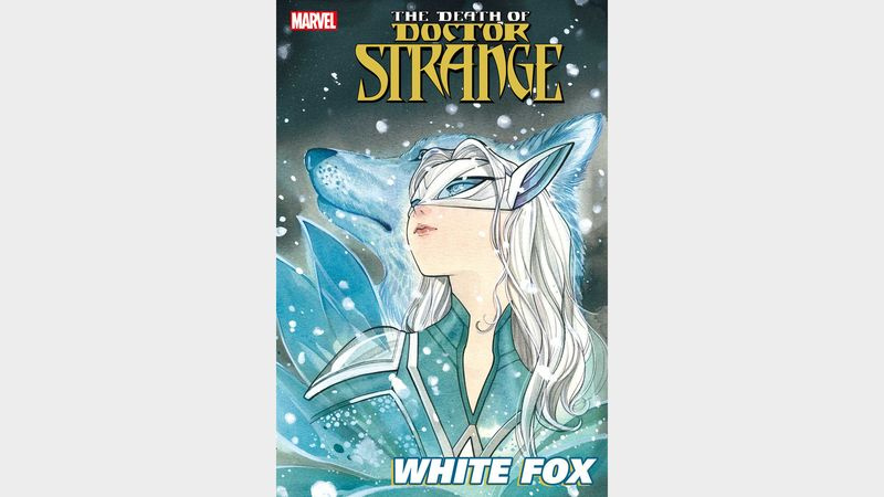 Marvel Comicsin marraskuun 2021 tarjouspyyntö