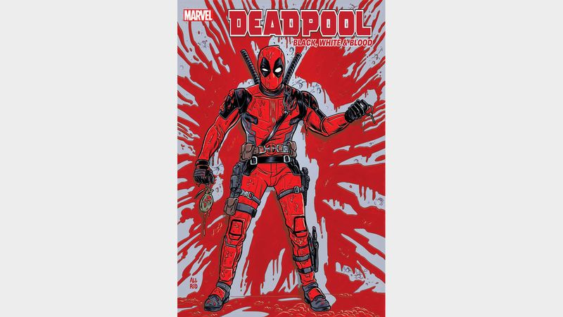 Marvel Comicsin marraskuun 2021 tarjouspyyntö