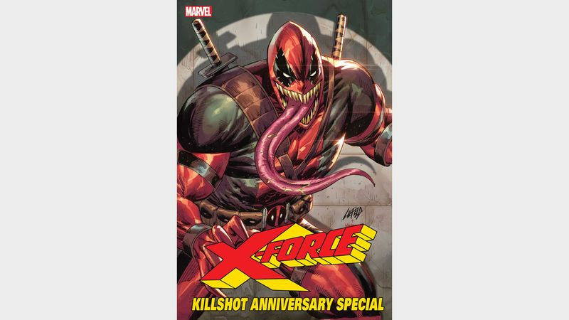 Marvel Comicsin marraskuun 2021 tarjouspyyntö