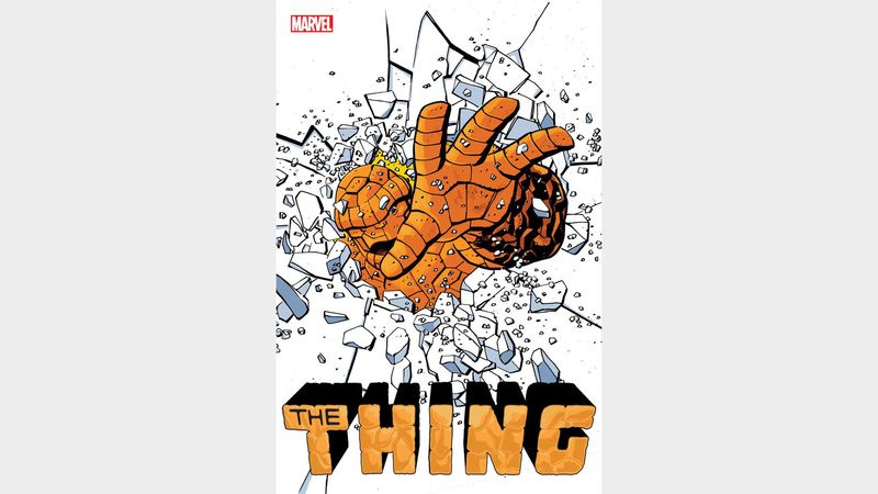 Marvel Comicsin marraskuun 2021 tarjouspyyntö
