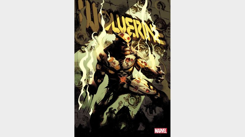 Marvel Comicsin marraskuun 2021 tarjouspyyntö