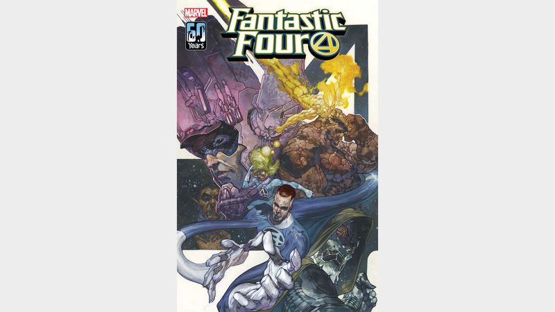 Marvel Comicsin marraskuun 2021 tarjouspyyntö