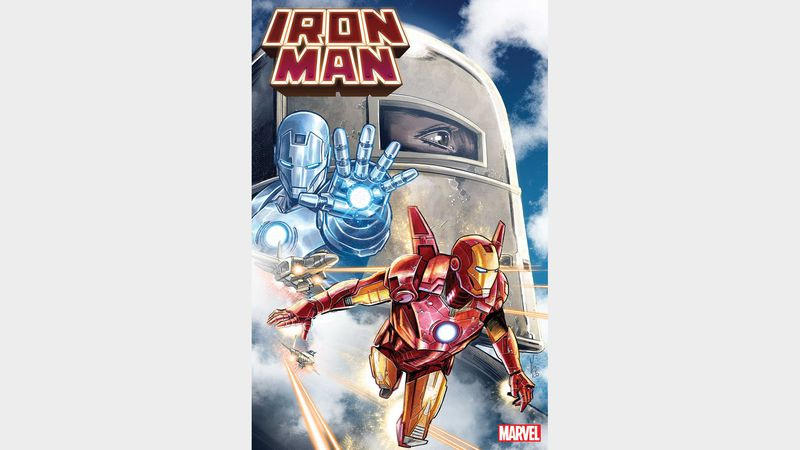 Marvel Comicsin marraskuun 2021 tarjouspyyntö