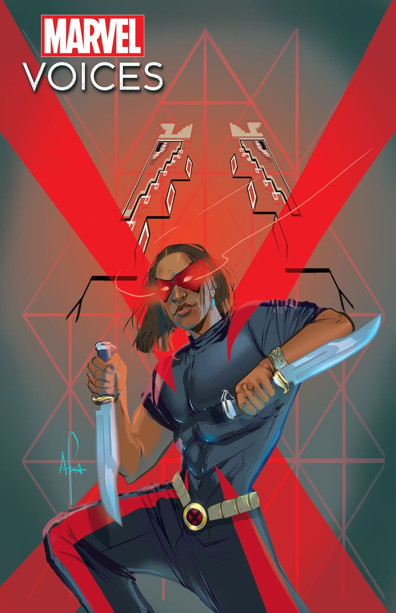 Marvel