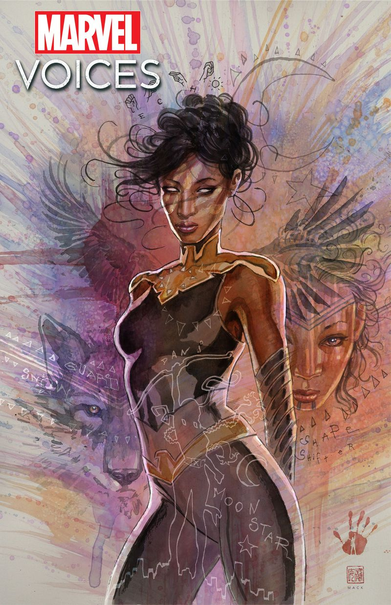 Marvel