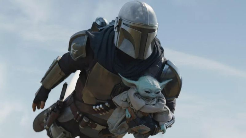 Gul i The Mandalorian