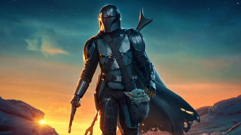 The Mandalorian säsong 2 avsnitt 7 release datum tid