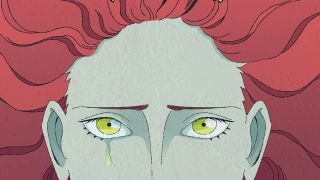 Poison Ivy: piikkejä peittää