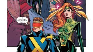 X-Men Nr. 21