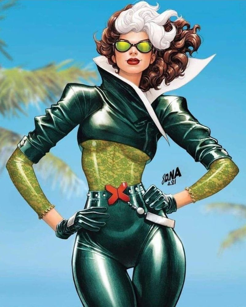 X-Men Nr. 21