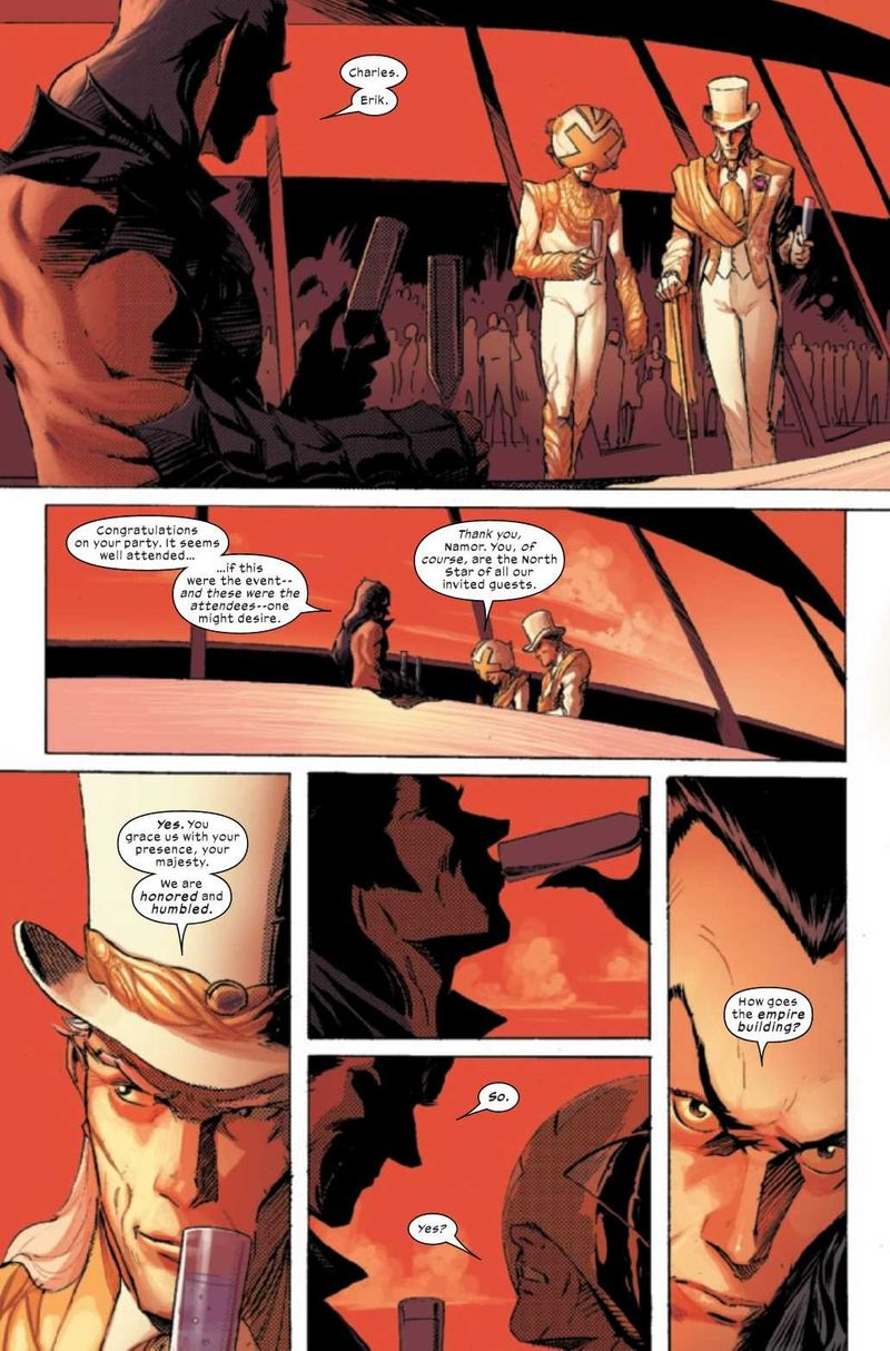X-Men Nr. 21