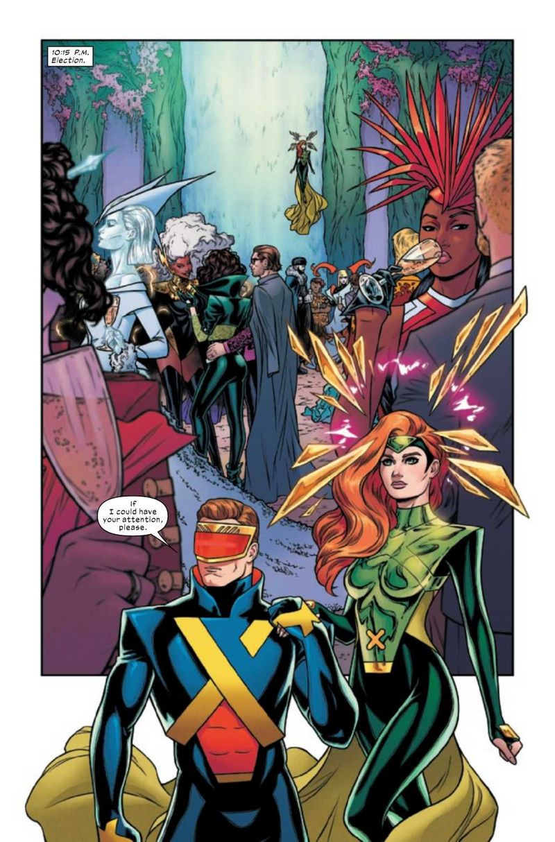 X-Men Nr. 21