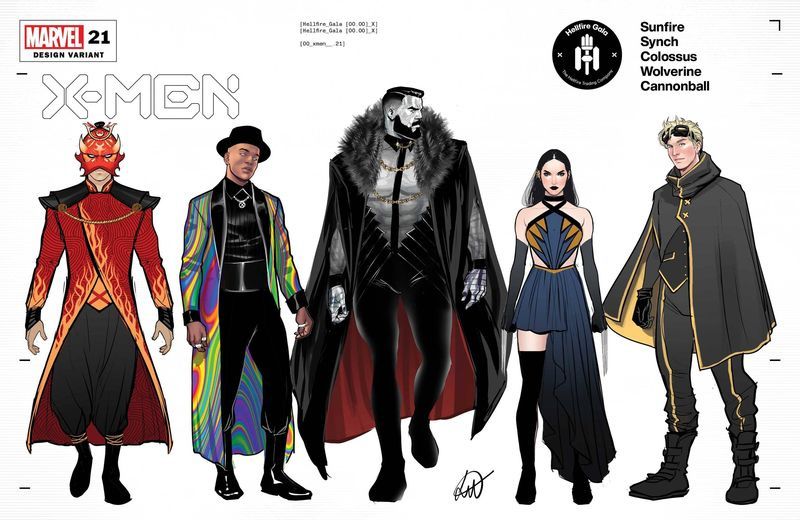 X-Men Nr. 21