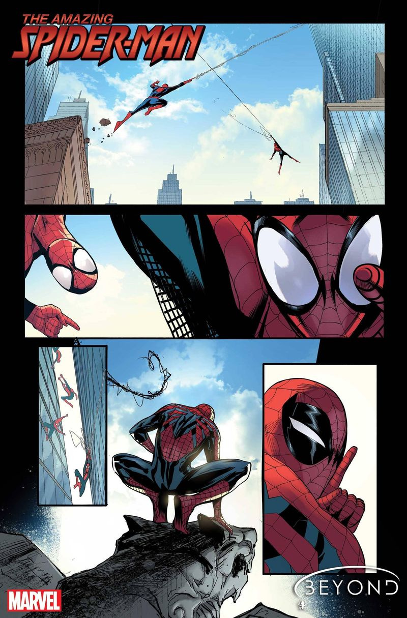 Incredibile Spider-Man #75