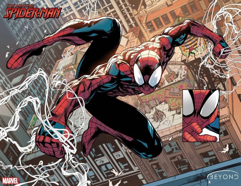 Incredibile Spider-Man #75