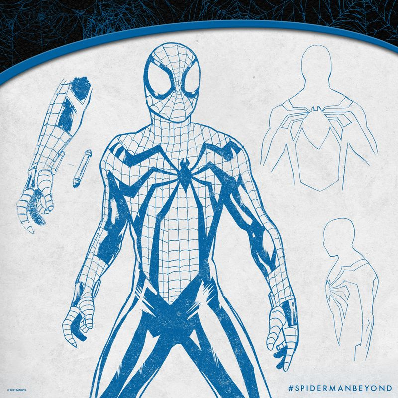 Spider-Man oltre