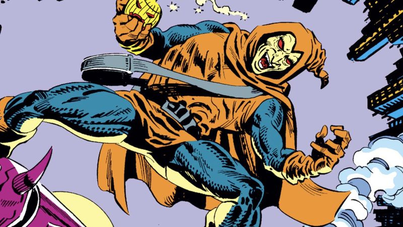 Hobgoblin